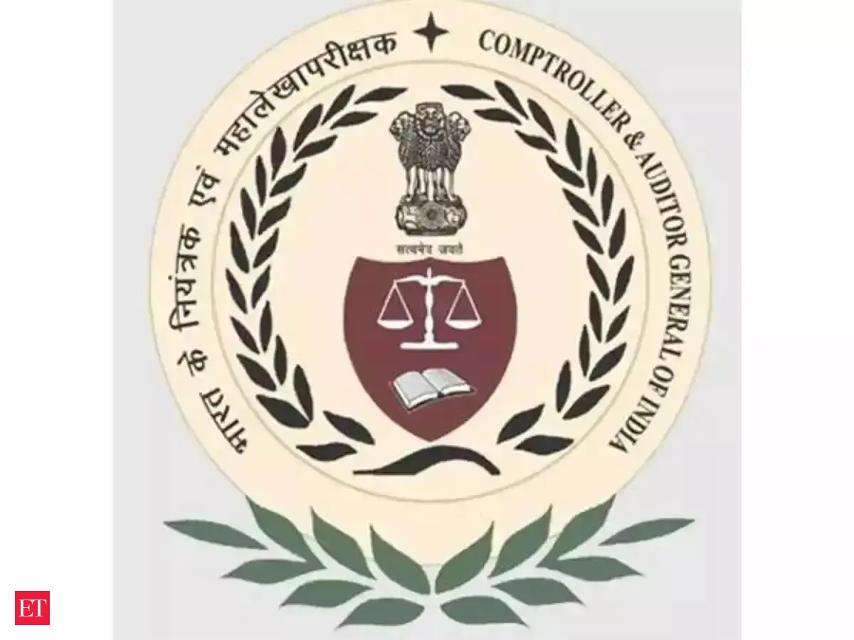 CAG flags delay in finalisation of accounts of various PSUs, autonomous bodies in J&K