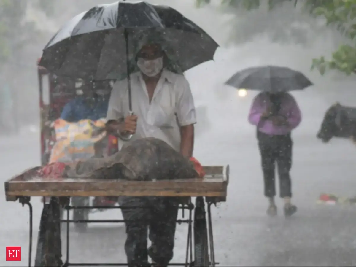 Unseasonal rain in India: How long will it continue? Check IMD forecast on rainfall and heatwave