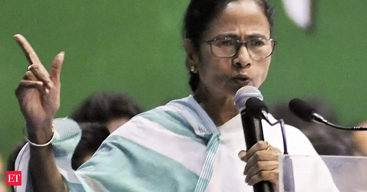 We will move court again to resist voter deletions: Mamata