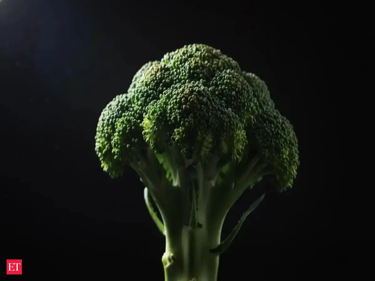 Neither Boiled Nor Raw: A Better Way to Cook Broccoli for Maximum Nutrition