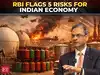 RBI sounds alarm: 5 big risks for India as Iran war threatens economy