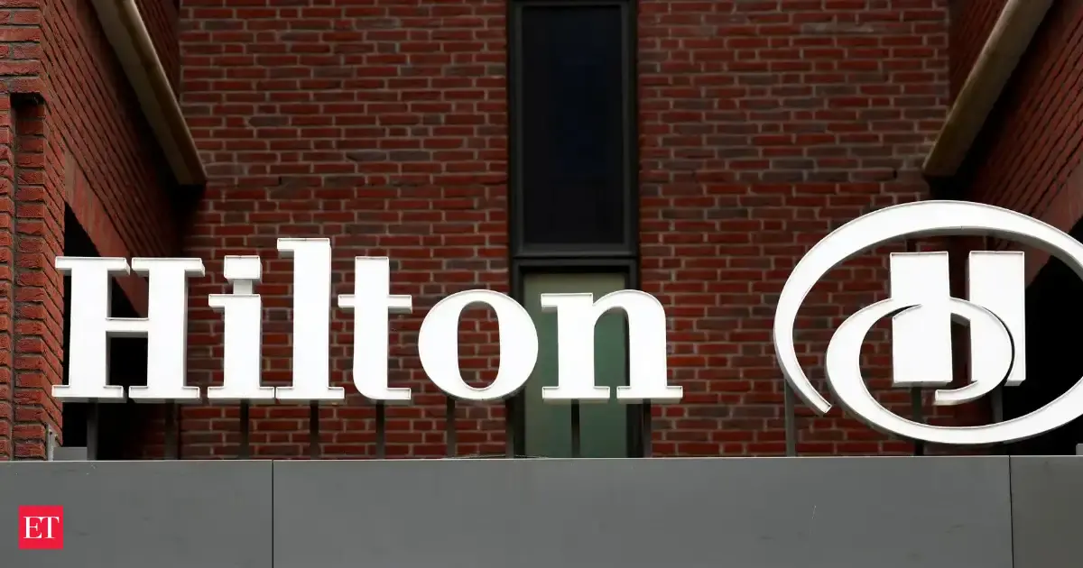 Economic Times - Business - News Image