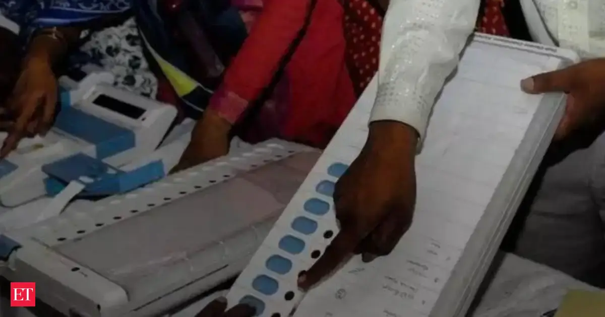 Kerala & Assam Elections 2026: How to find your polling station online