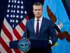 Iran-Israel-US war: Pete Hegseth claims decisive US victory over Iran, says missile programme &lsquo;functionally destroyed&rsquo;