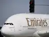 Clearance confusion grounds Emirates jet at India&rsquo;s doorstep
