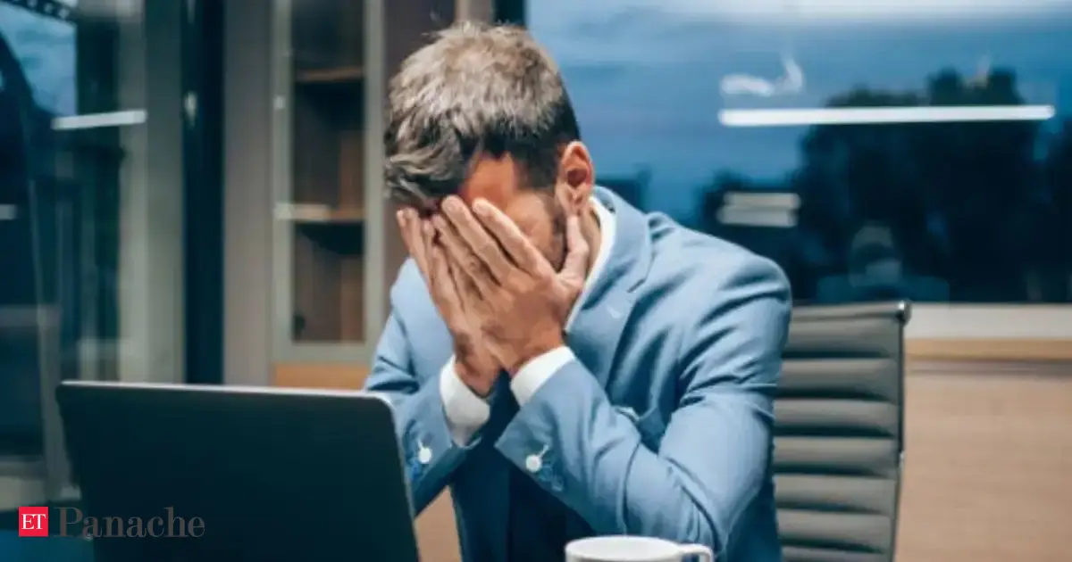 Techie fearing layoffs considers career-switch to nursing but faces tough choice