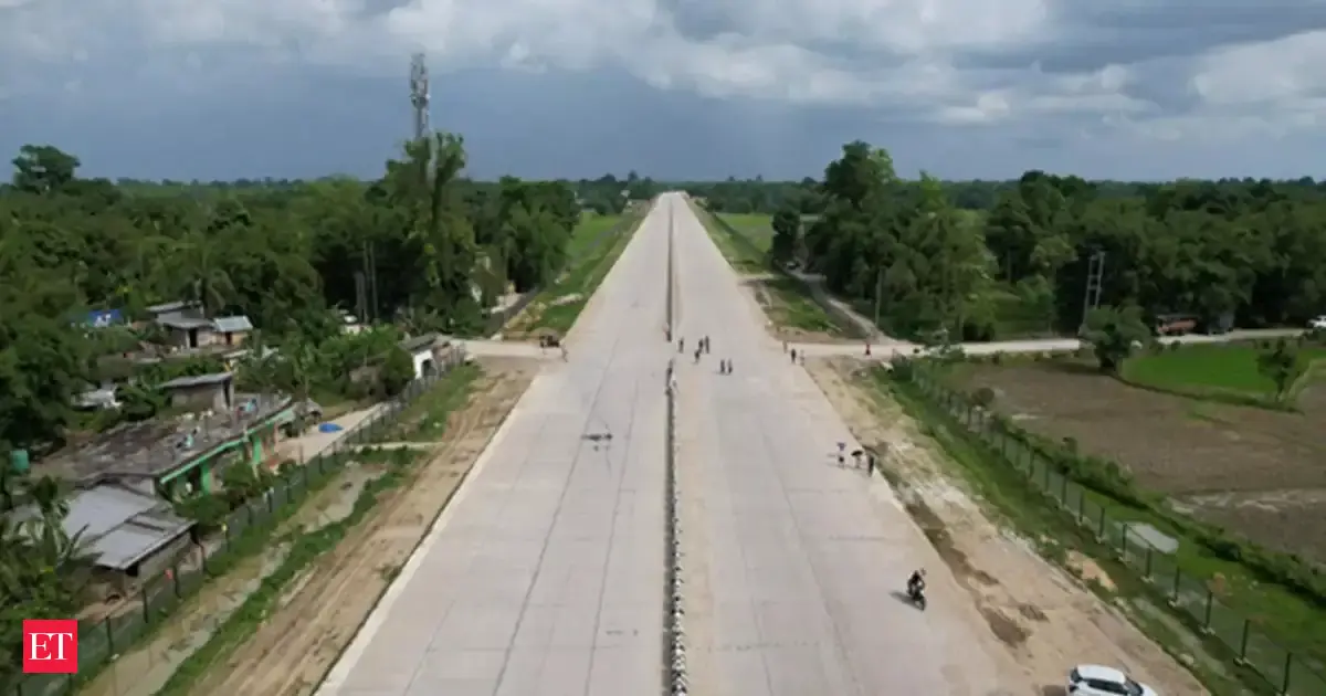 NHAI to develop ‘Arogya Van’ on vacant land along NHs