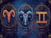 Aries, Taurus, Gemini Horoscope Today – 9th April 2026: Emotional Shifts, Career Pressure & Relationship Clarity