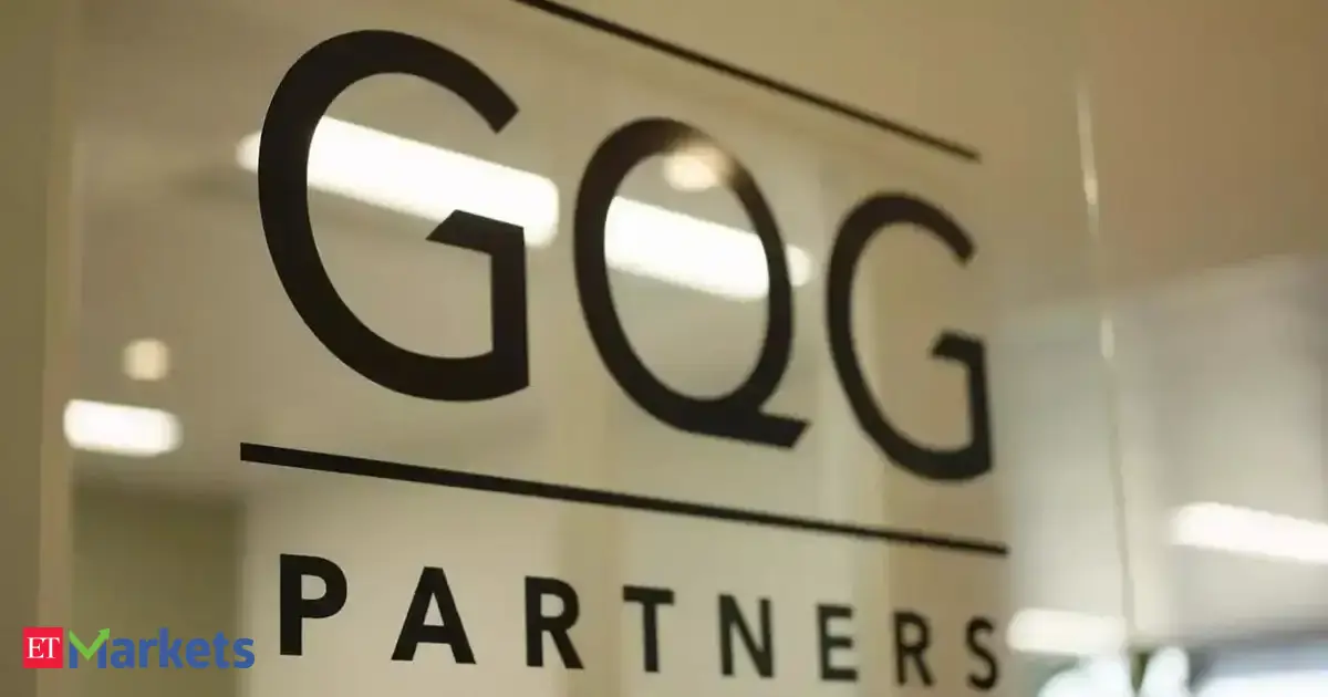 Marquee investor GQG sells shares worth Rs 197 crore in ITC Hotels through bulk deal