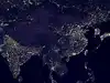 Earth is getting ever brighter at night. Here's the reason why