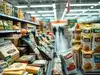 Grocery Price chaos: What&rsquo;s getting expensive and the surprising items now costing less