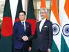 Strategic reset: India and Bangladesh signal commitment to strengthen relations