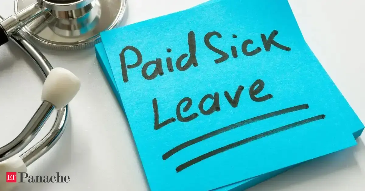 Employee falls sick and applies for leave to recover at home. Boss says it ‘requires hospitalization proof’