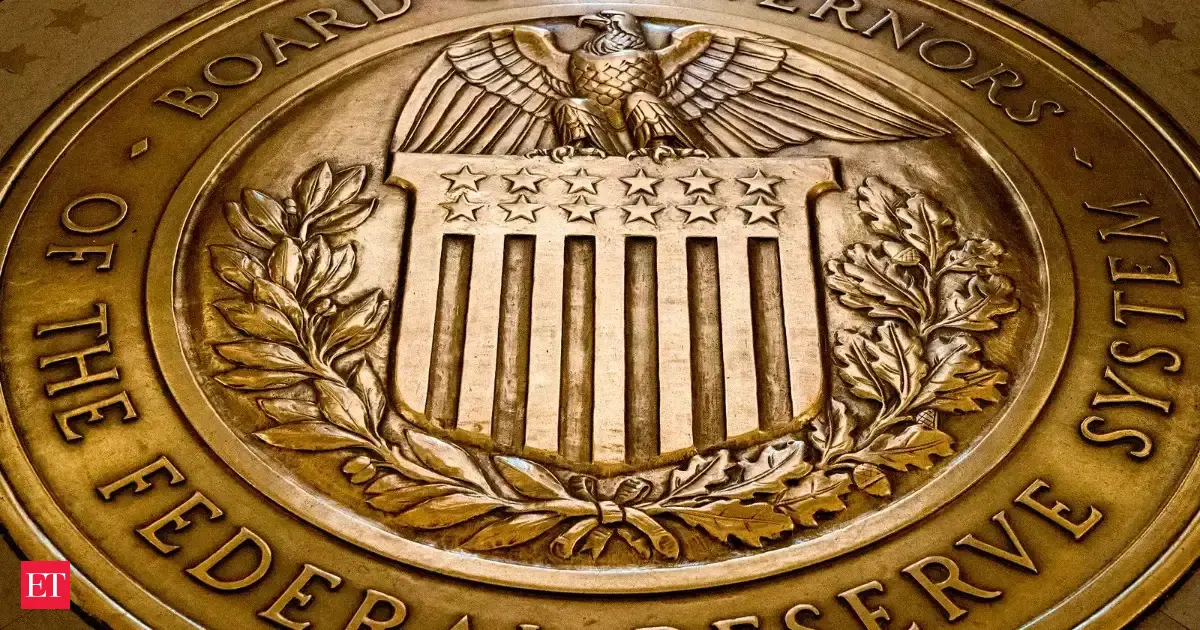 US Federal Reserve minutes flag stronger appetite for rate hike next month
