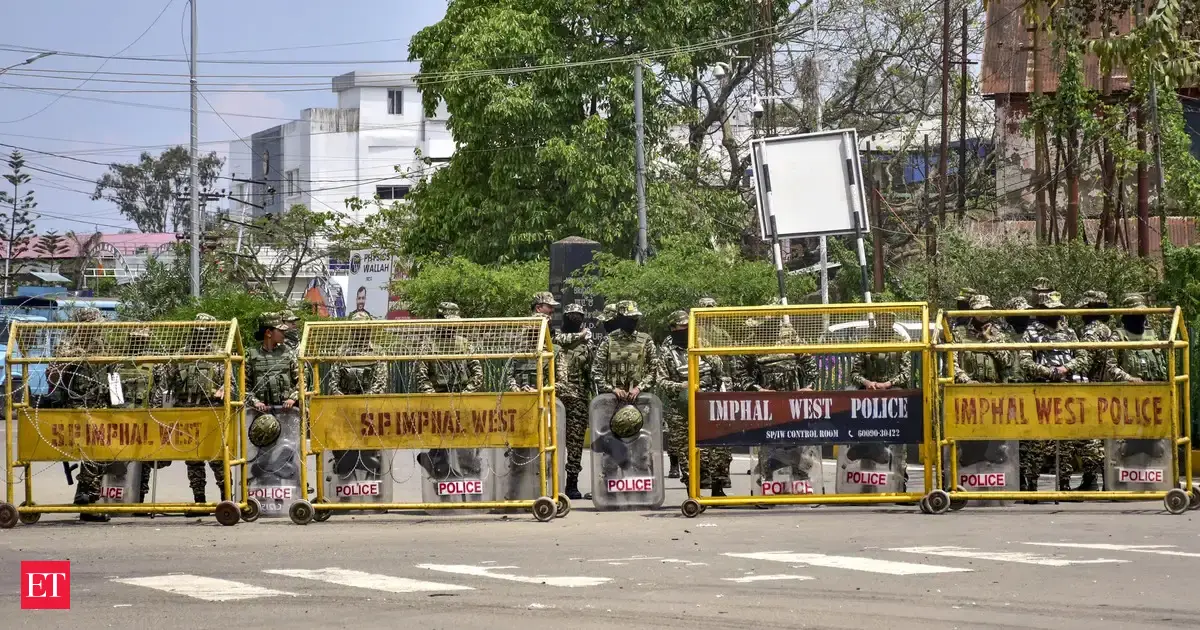 Economic Times - Other - News Image