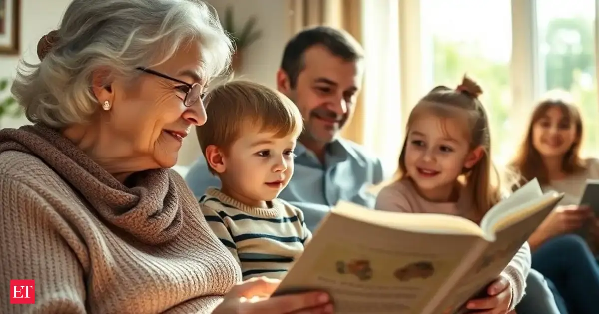 African Proverb of the Day: “The ruin of a nation begins in the homes of its people.”