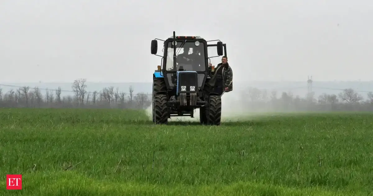 Economic Times - Business - News Image