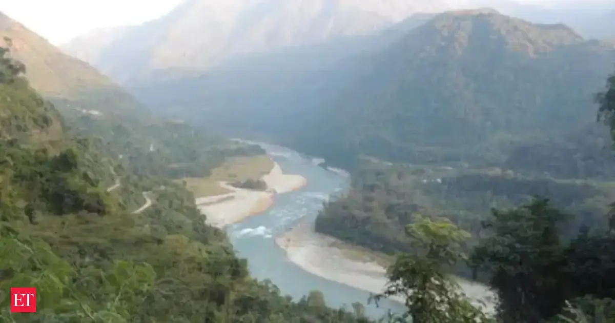 Economic Times - Business - News Image