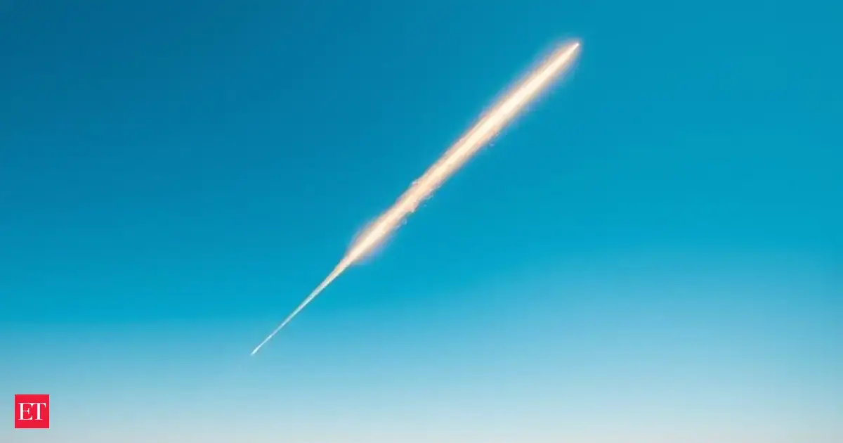 Bright fireball meteor lights up northeastern US sky: How far did it travel across the region?