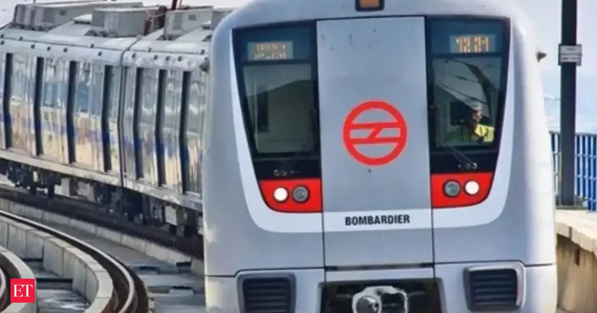 Economic Times - Business - News Image