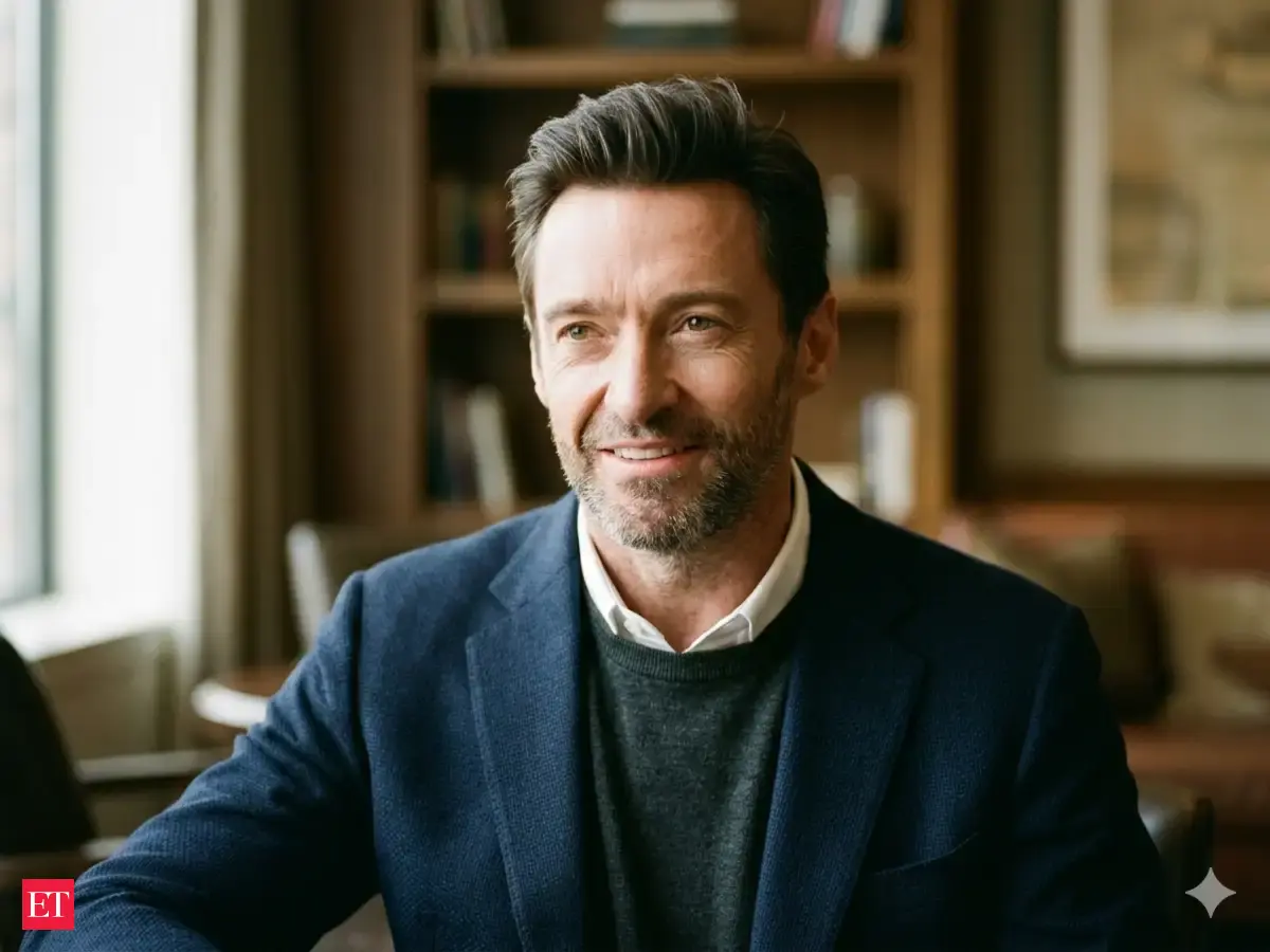 Quote of the day by Hugh Jackman: 'The longer it takes you to become successful, the harder it will be...' Life lessons on marriage, success and happiness by Australian actor known for playing Wolverine