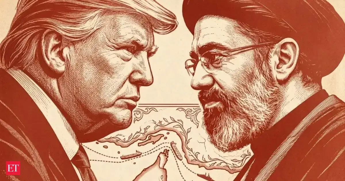 US-Iran truce brings respite, but no quick fix for India Inc's supply pain