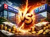 HDFC Bank vs SBI: Which stock should you buy now?