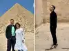 Ankur Warikoo and his wife visited Egypt. These UNESCO sites amazed them more than the Pyramids