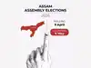 Assam Assembly elections: From malls, banks to schools, what's open and what's closed
