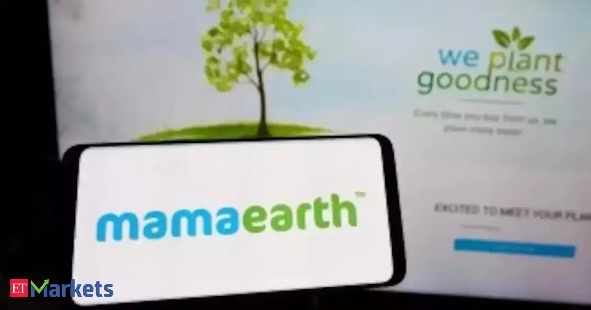 Honasa Consumer shares rocket 11% on strong Q4 business update. Here’s everything you need to know