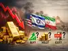 Gold ETFs lose up to 6% since Mideast war. Should investors buy, hold or exit?
