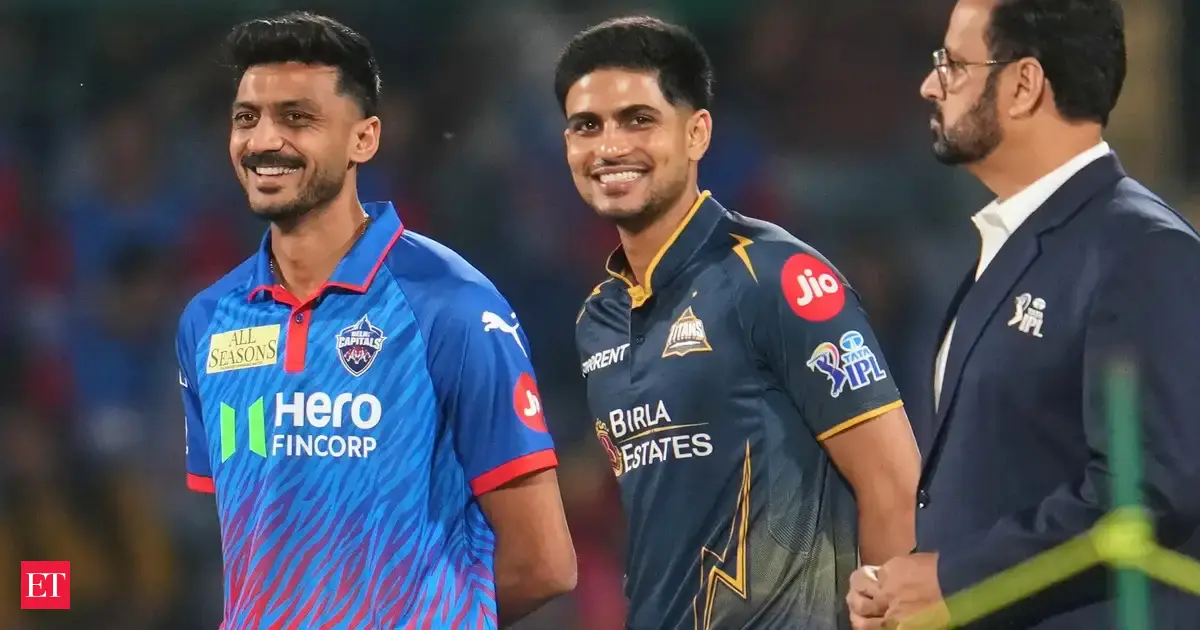 Economic Times - Politics - News Image