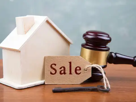 Stop an illegal sale with a court injunction
