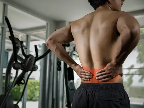 When more workouts did more harm