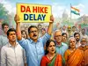 DA hike delay sparks concern: Employees&rsquo; bodies urge FM Sitharaman for quick announcement