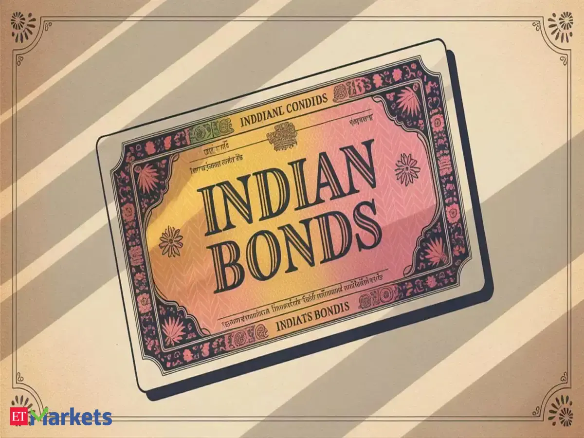 India bonds slip as shaky Mideast truce props up oil