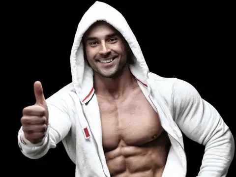 Discipline over motivation