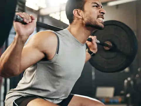The right way to build lasting fitness