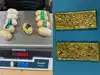 Kempegowda gold bust: DRI seizes Rs 5 crore of gold after uncovering a international smuggling ring at Bengaluru airport