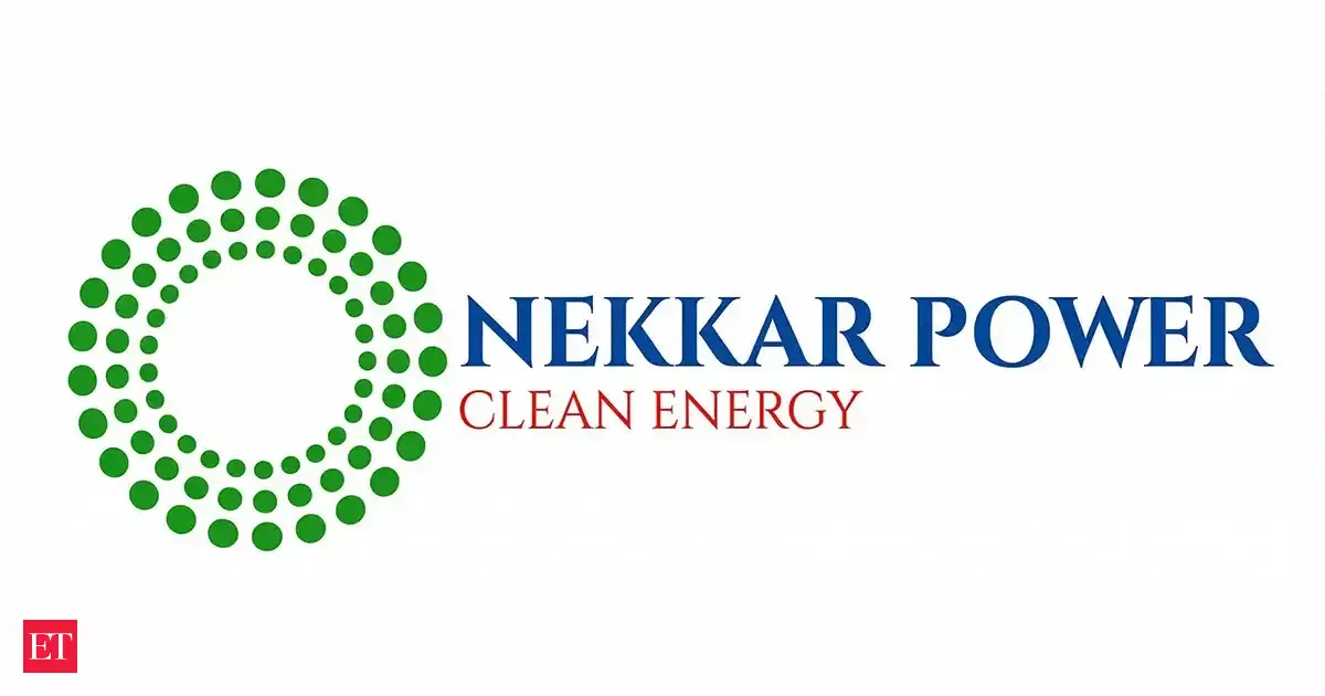 Nekkar Power secures ₹75 crore from Syndicate Finance for hydrogen fuel cell development