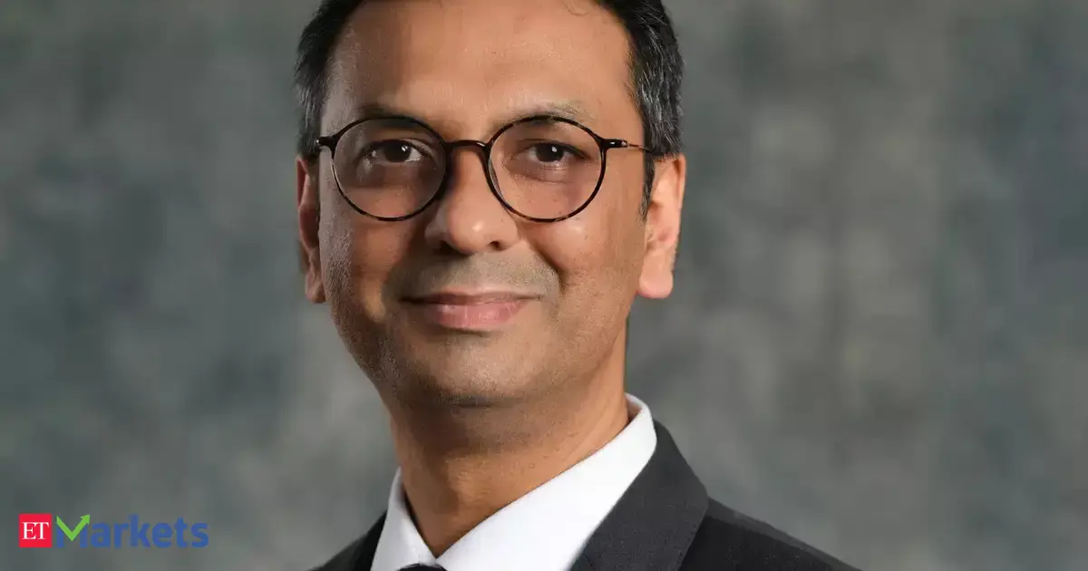 Nimesh Chandan backs private banks, cyclicals as valuations turn attractive