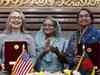India, Bangladesh very important partner of US, says Hilary Clinton