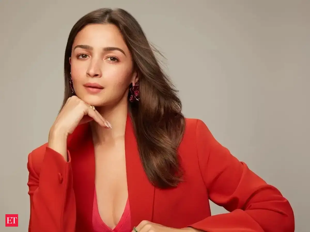 Alia Bhatt signs with Myntra to tap Gen Z in booming beauty segment