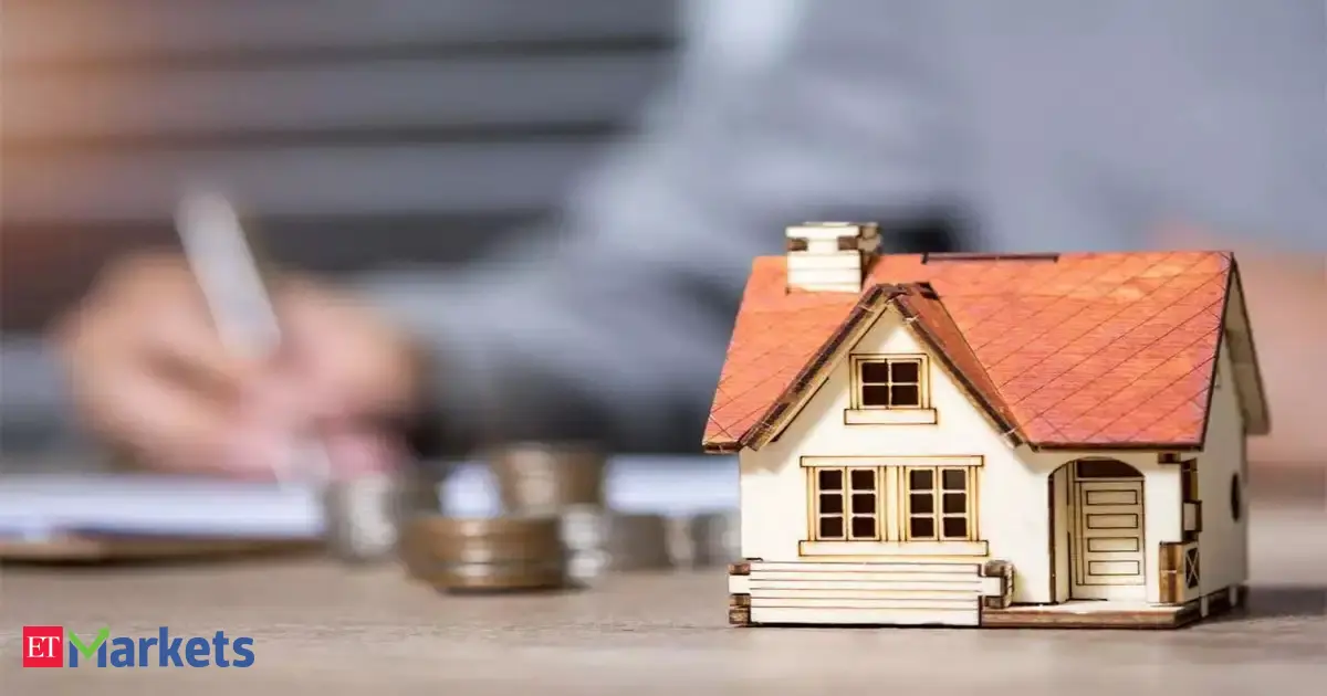 Housing finance stocks near inflection point, Bernstein picks 2 favourites