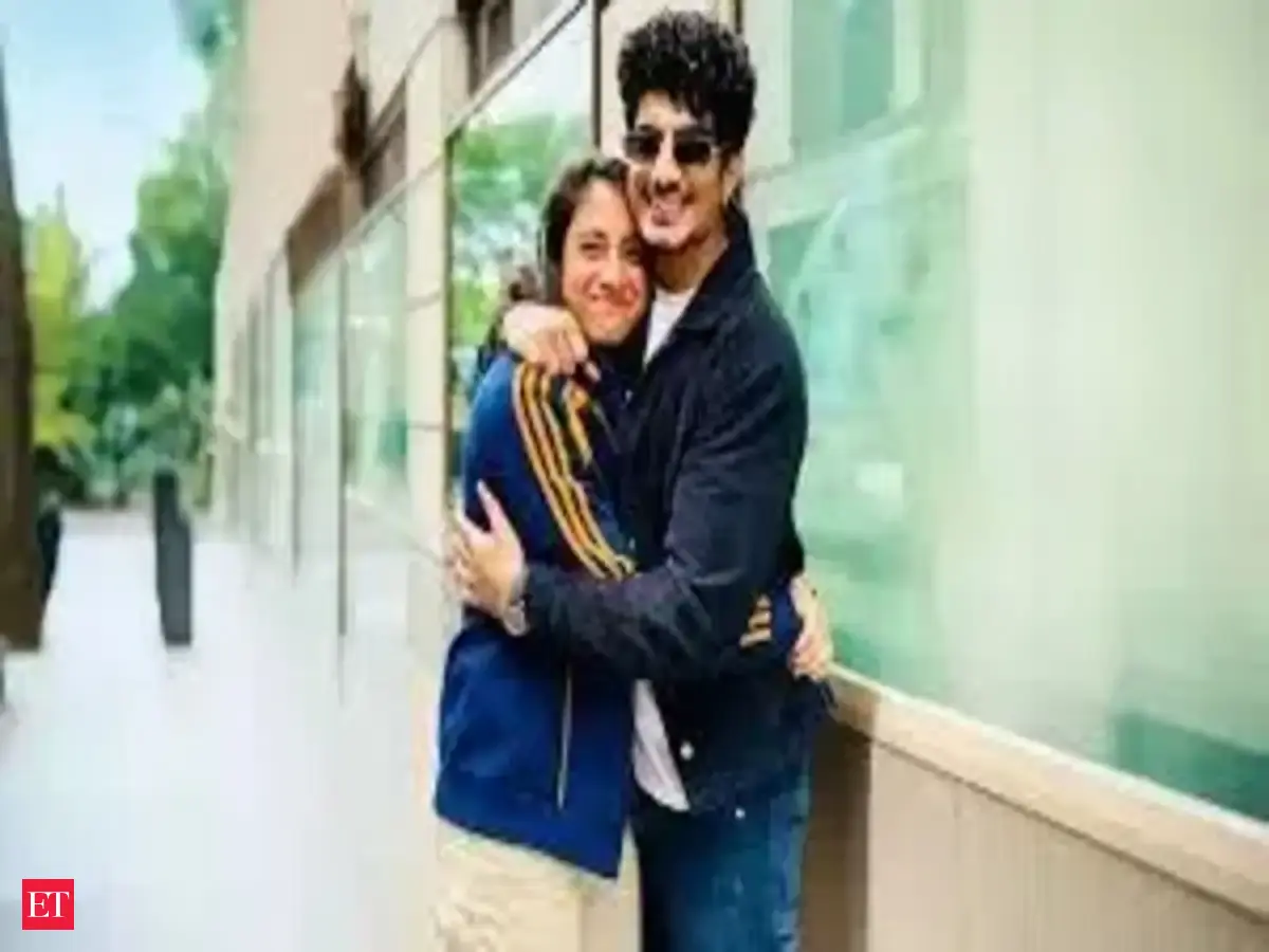 Are Smriti Mandhana and Palash Muchhal getting back together? Viral clip leaves fans guessing about possible reunion