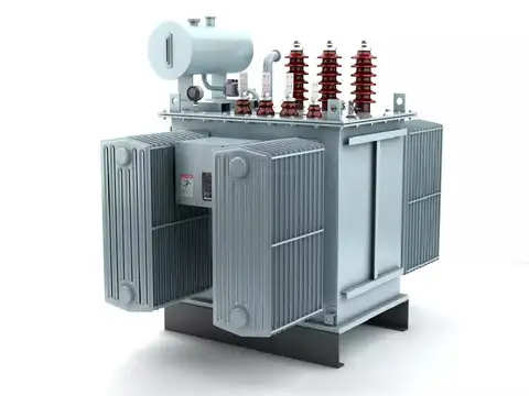Voltamp Transformers