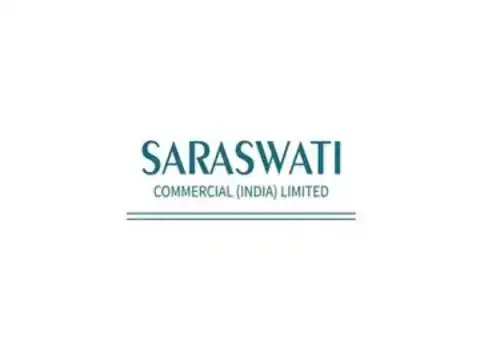 Saraswati Commercial (India)