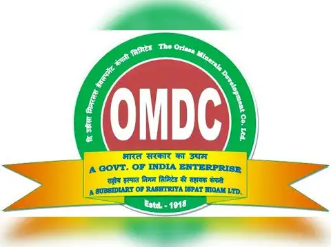 The Orissa Minerals Development Company