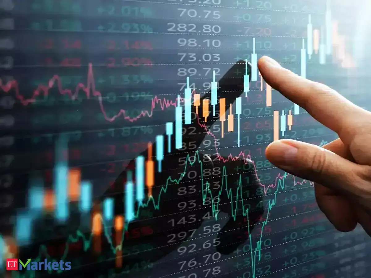 6 high-priced stocks tumble up to 40% in just 3 months. Are you impacted?