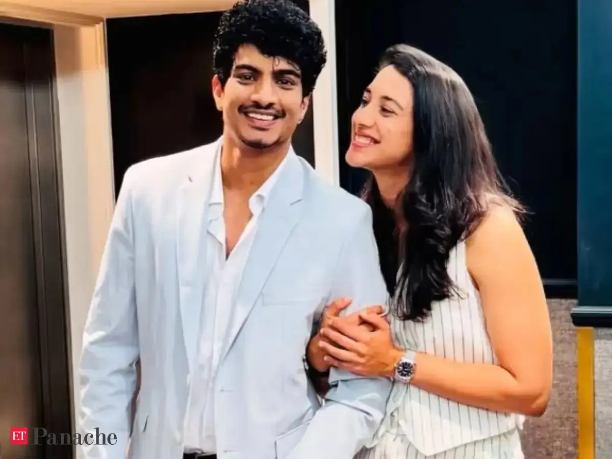 Are Smriti Mandhana and Palash Muchhal back together? Netizens react as the duo's family meet-up video goes viral